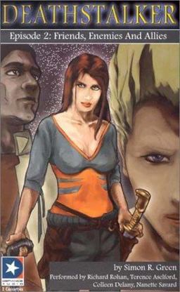 Friends, Enemies and Allies