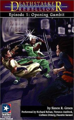 Deathstalker Rebellion