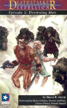 Deathstalker Rebellion