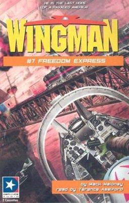Wingman #7