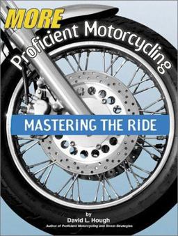 More Proficient Motorcycling