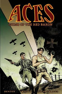 Aces: Curse of the Red Baron