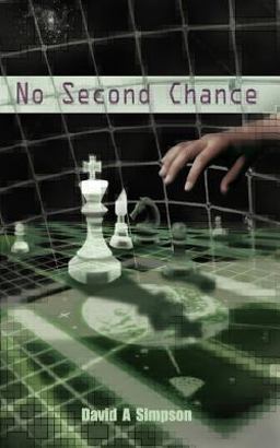 No Second Chance