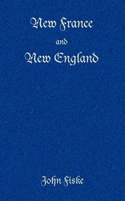 New France and New England