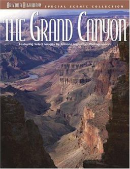 Grand Canyon  9781932082173 Front Cover