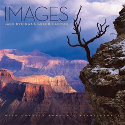 Jack Dykinga's Grand Canyon  9781932082876 Front Cover