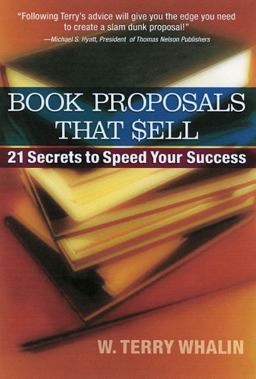 Book Proposals That Sell