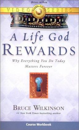 Life God Rewards Video Course