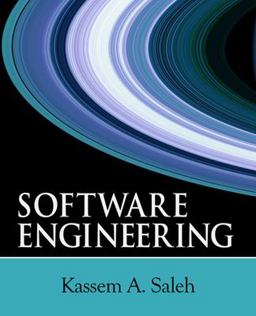 Software Engineering  9781932159943 Front Cover