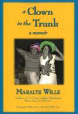 A Clown in the Trunk