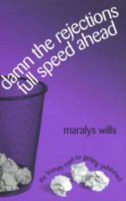 Damn the Rejections, Full Speed Ahead