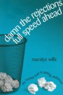 Damn the Rejections, Full Speed Ahead