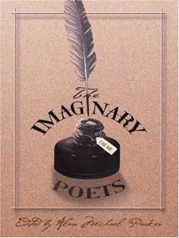 Imaginary Poets  9781932195200 Front Cover
