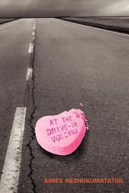 At the Drive-in Volcano  9781932195453 Front Cover