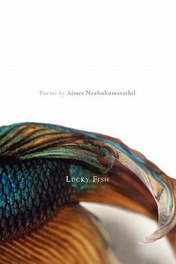 Lucky Fish  9781932195583 Front Cover