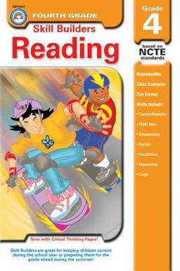 Reading Comprehension Grade 4