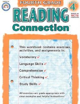 Reading Connection Grade 4
