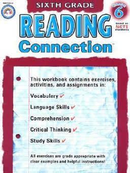 Reading Connection Grade 6