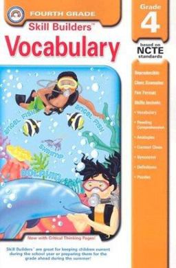 Vocabulary