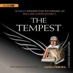 Tempest 1st 9781932219326 Front Cover