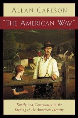 American Way  9781932236231 Front Cover