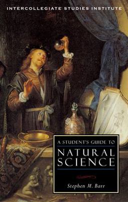 Student's Guide to Natural Science 2006 9781932236927 Front Cover