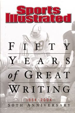 Fifty Years of Great Writing, 1954-2004