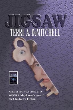 Jigsaw - the Second of the Olde Locke Beach Mysteries