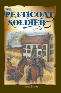 The Petticoat Soldier