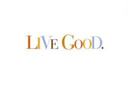 Live Good 9th 9781932319095 Front Cover