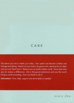 Care