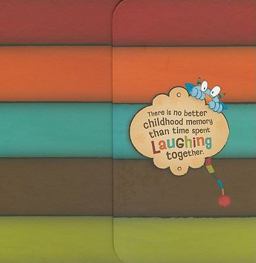 Tickle Monster Laughter Kit  9781932319835 Front Cover