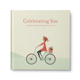 Celebrating You  9781932319996 Front Cover