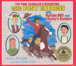 The Pony Express