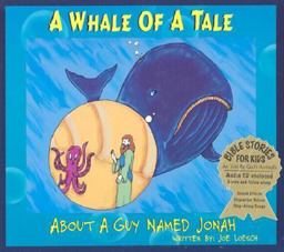 A Whale of a Tale A Whale of a Tale