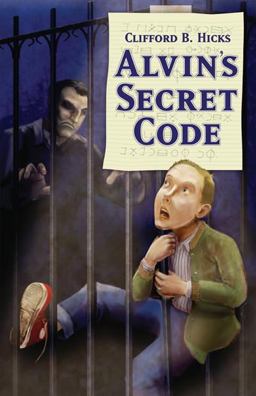 Alvin's Secret Code