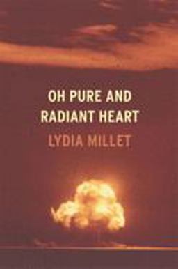 Oh Pure and Radiant Heart  9781932360851 Front Cover