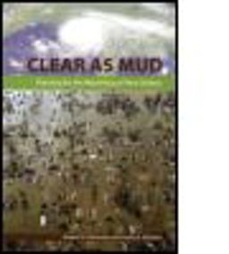 Clear As Mud Planning for the Rebuilding of New Orleans  9781932364804 Front Cover