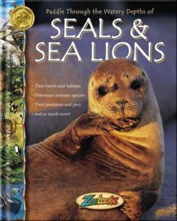 Seals and Sea Lions