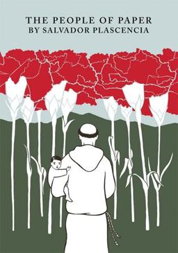 People of Paper  9781932416213 Front Cover