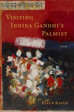 Visiting Indira Gandhi's Palmist  9781932418521 Front Cover