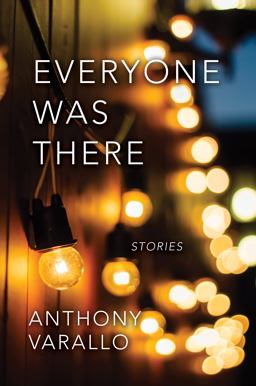 Everyone Was There  9781932418637 Front Cover