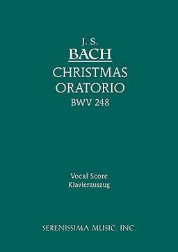 Christmas Oratorio, BWV 248