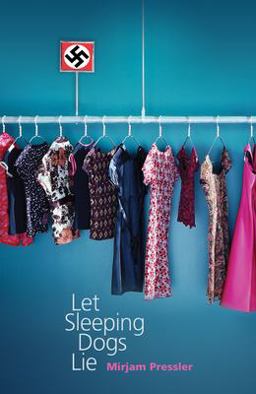 Let Sleeping Dogs Lie