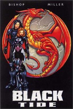 Black Tide Black Tide