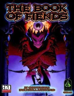 Book of Fiends