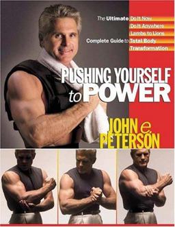 Pushing Yourself to Power