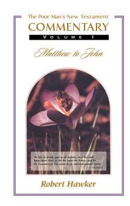 New Testament Commentary New Testament Commentary