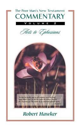 New Testament Commentary New Testament Commentary