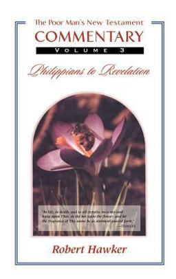 New Testament Commentary New Testament Commentary